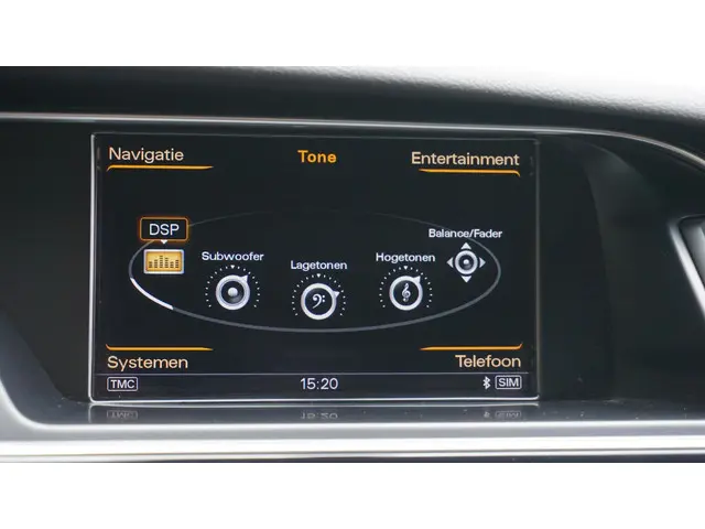 Audi A5 Sportback 1.8 TFSI 177pk 2x S-Line 2016 Benzine 36