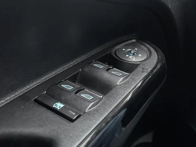 Ford B-MAX 1.0 EcoBoost Titanium 2013 Benzine 22