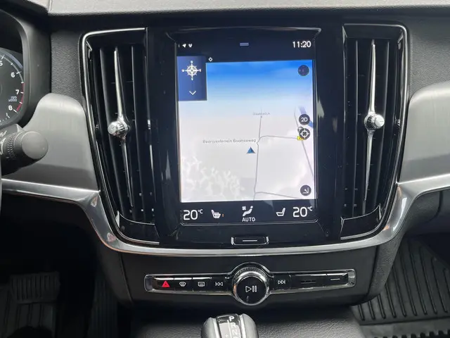 Volvo S90 2.0 T4 Inscription 2018 Benzine 74