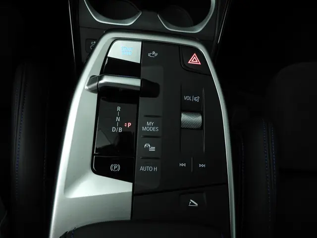 BMW iX1 eDrive20 2025 Elektrisch 16