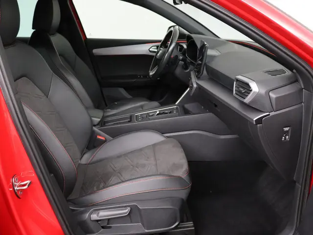 SEAT Leon 1.5 eTSI FR Launch Edition 2021 Benzine 28