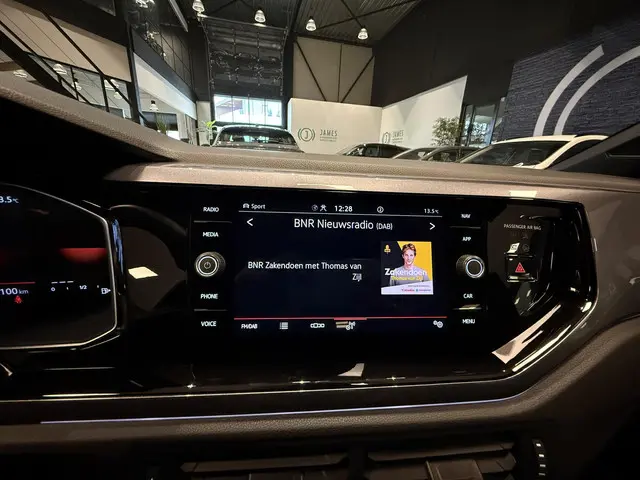 Volkswagen Polo 2.0 TSI GTI 2024 Benzine 26