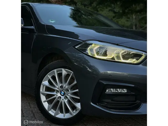 BMW 1 Serie 118i M Sport Edition 2020 Benzine 33