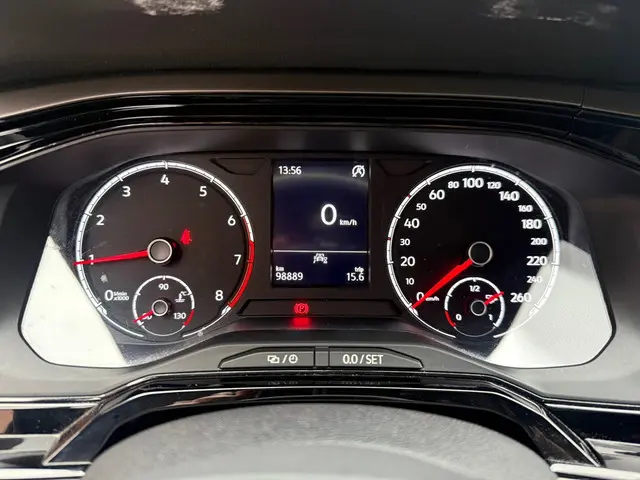 Volkswagen Polo 1.0 TSI R-Line Edition 2021 Benzine 9