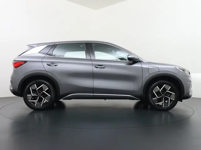 BYD ATTO 3 Comfort 60 kWh 2023 Elektrisch 8