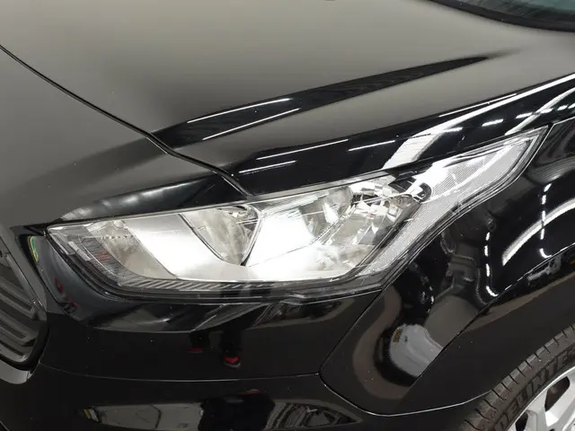 Ford Transit Connect 1.5 EcoBlue L2 Trend 2023 Diesel 5