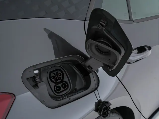 CUPRA Born Adrenaline 62 kWh [ 3-Fase ] 2023 Elektrisch 30