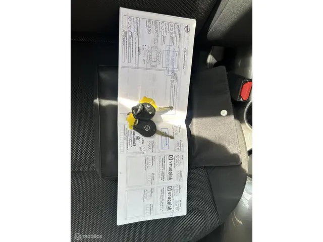 Nissan Juke 1.6 Acenta 2013 Benzine 21