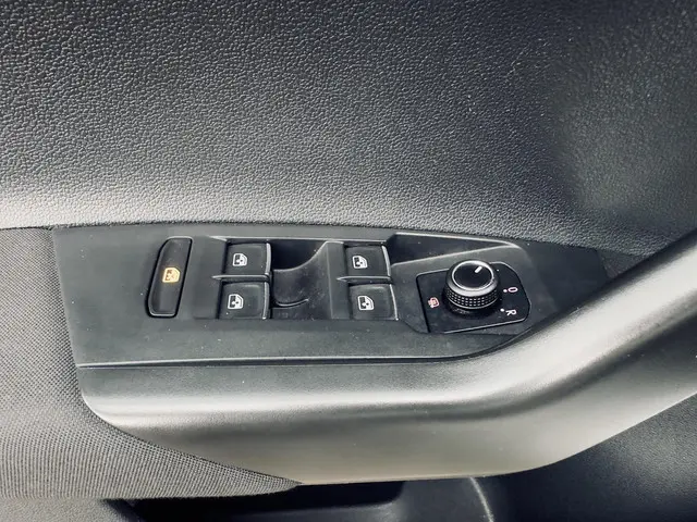Volkswagen Polo 1.0 TSI Beats 2018 Benzine 21
