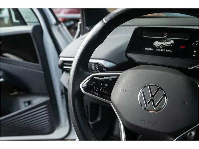Volkswagen ID.5 Pro Business 77 kWh 2023 Elektrisch 34