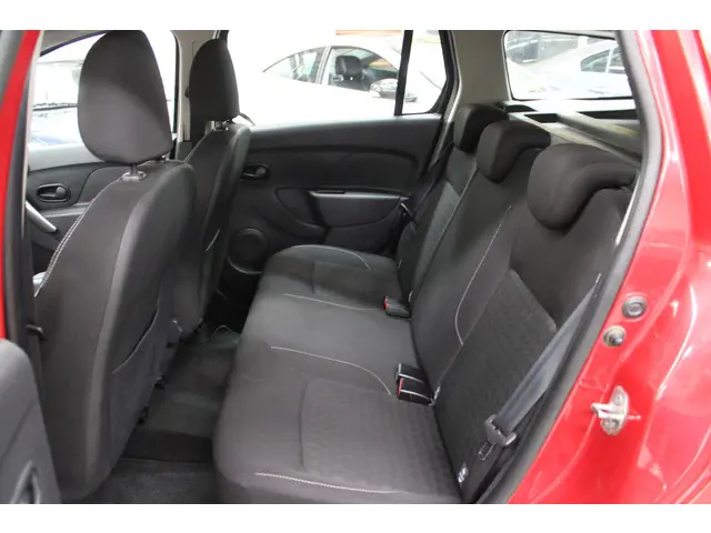 Dacia Logan MCV 0.9 TCe Prestige 2015 Benzine 6