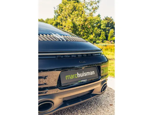 Porsche 911 3.0 Carrera GTS 2022 Benzine 104