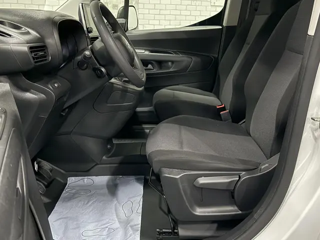 Citroën Berlingo 1.5 BlueHDI Club 2022 Diesel 7