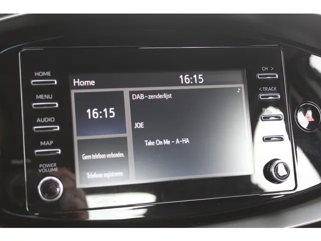 Toyota Aygo X 1.0 VVT-i MT Play 2022 Benzine 18