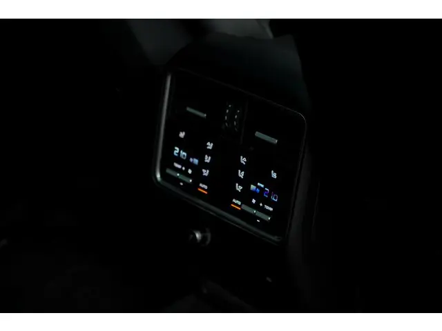 Porsche Cayenne 4.0 Turbo 2019 Benzine 18