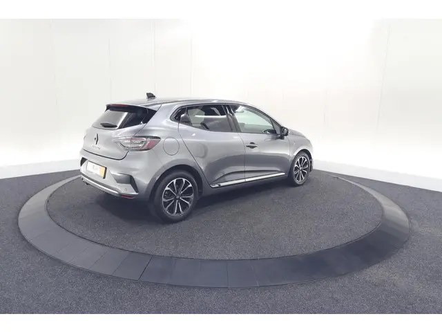 Renault Clio TCe 90 Techno 2025 Benzine 5