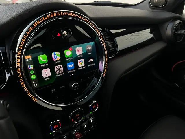 MINI Cooper Mini 1.5 John Cooper Works 2022 Benzine 11