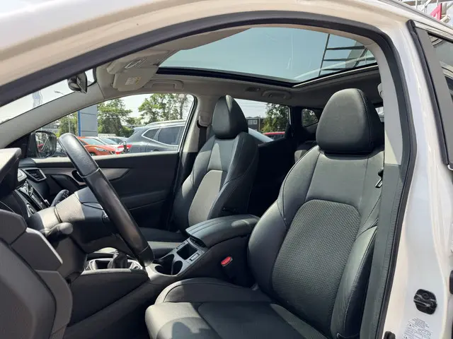 Nissan QASHQAI NISSAN Tekna Design 2019 Benzine 19
