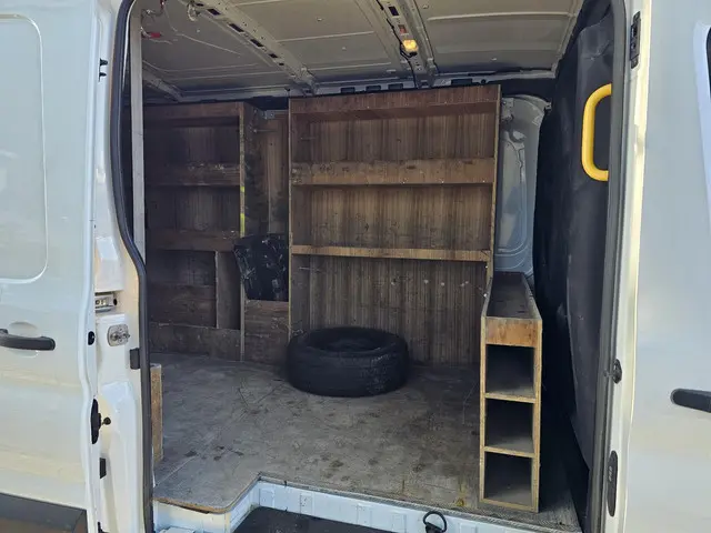 Ford Transit 350 2.0 TDCI L3H2 Trend 130pk 2020 Diesel 11