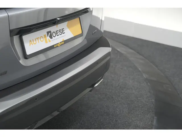 Peugeot 2008 PureTech 130 EAT8 GT 2024 Benzine 25