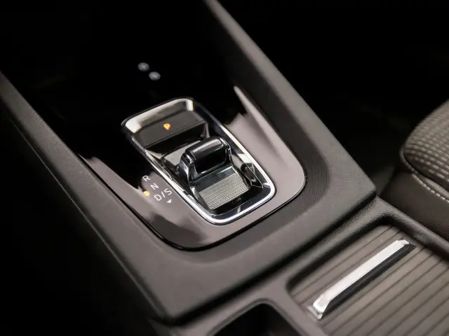 Škoda Octavia 1.0 e-TSI Sport 2023 Benzine 10