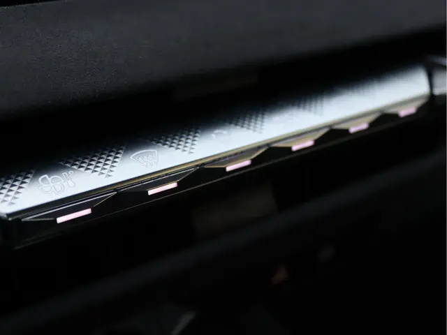 DS DS 4 1.2 PureTech Performance Line 2022 Benzine 51