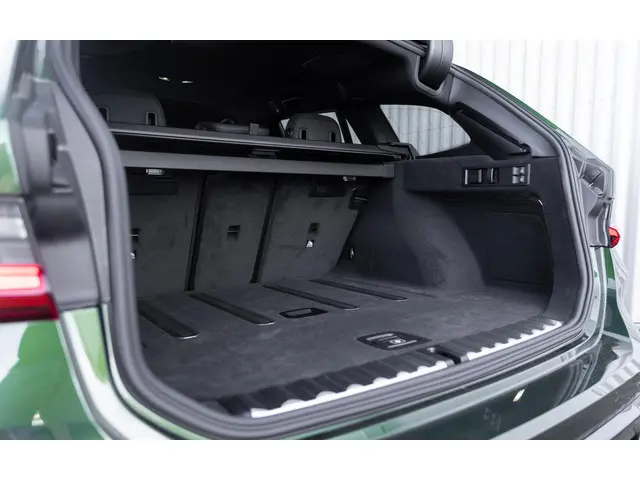 BMW M3 3-serie Touring xDrive Competition 2024 Benzine 50