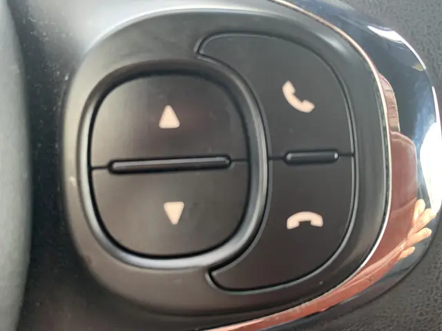 Fiat 500C 0.9 TwinAir Turbo 120TH Edition 2019 Benzine 21