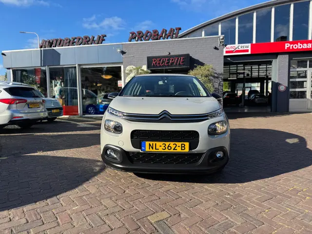 Citroën C3 2
