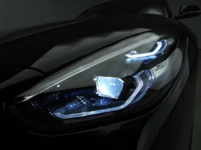 BMW Z4 Roadster sDrive30i 2025 Benzine 43