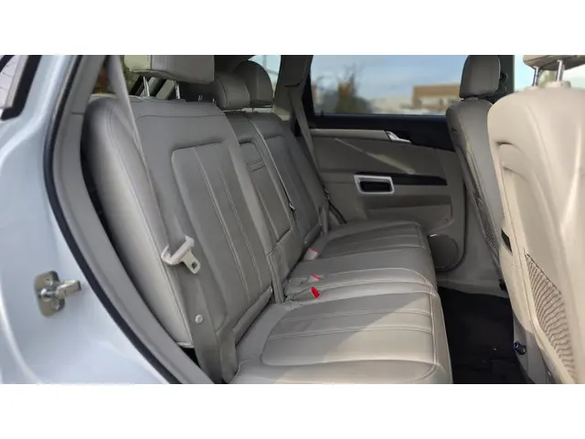 Opel Antara 2.4-16V Edition 2x4 2012 Benzine 18