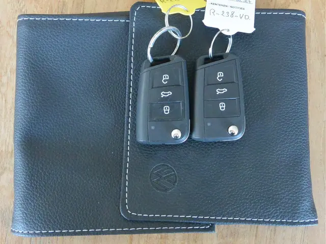 Volkswagen Polo 1.0 life M'23 2022 Benzine 10