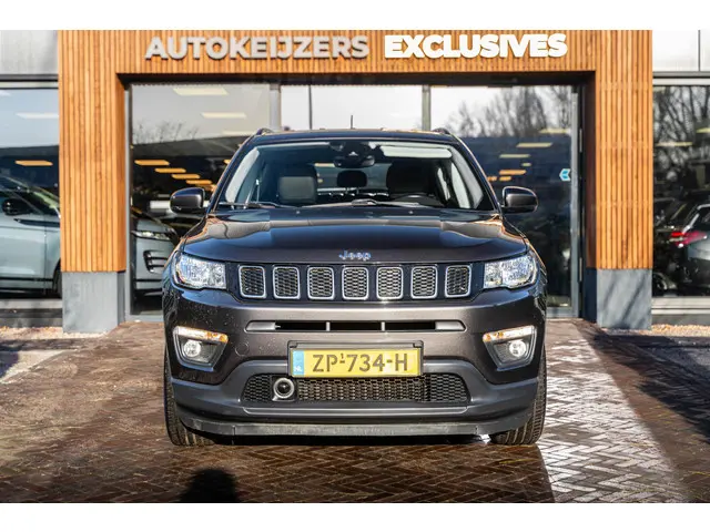 Jeep Compass 3