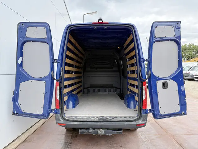 Mercedes-Benz Sprinter 315 1.9 CDI 2021 Diesel 11