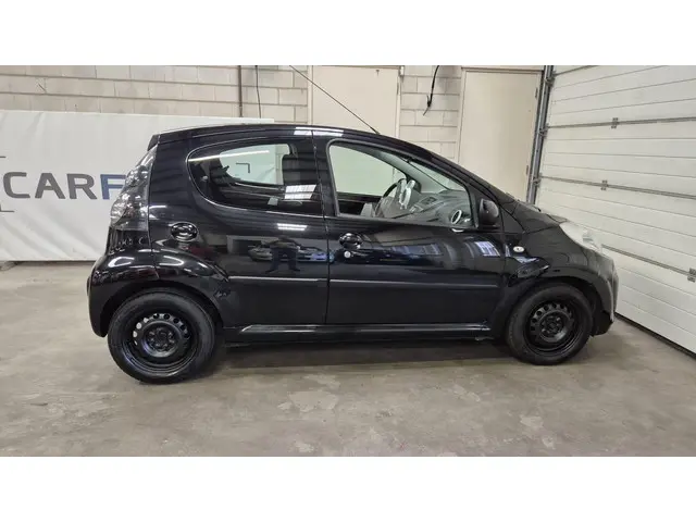 Citroën C1 1.0 Collection 2013 Benzine