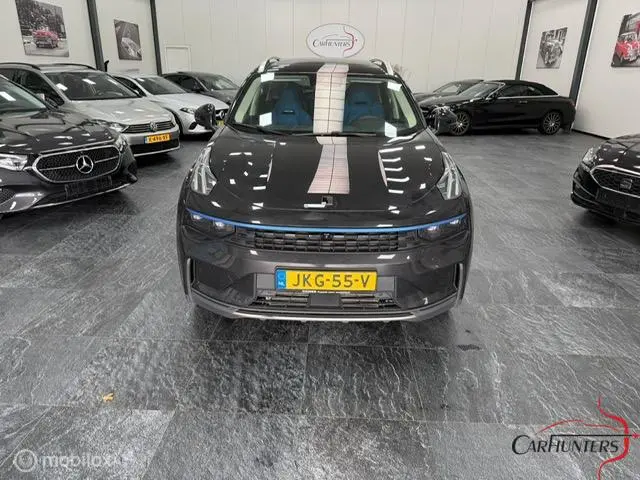 Lynk & Co 01 1.5 2022 Hybride Benzine 3