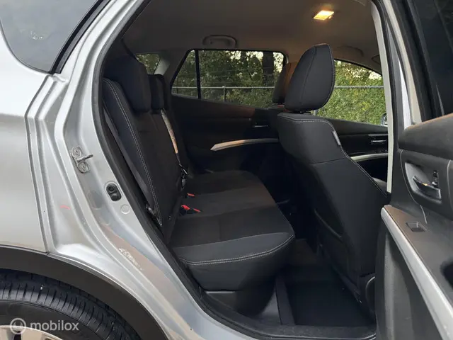 Suzuki S-Cross 1.0 Boosterjet Stijl 2017 Benzine 18