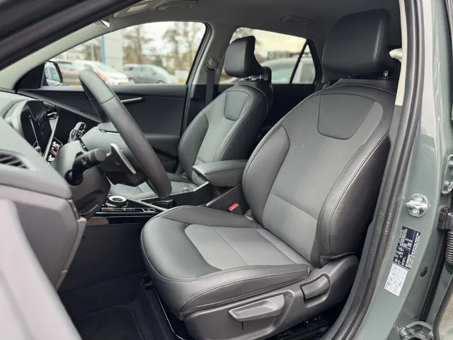 Kia Niro 1.6 GDi PHEV DynamicLine 2025 Hybride Benzine 23