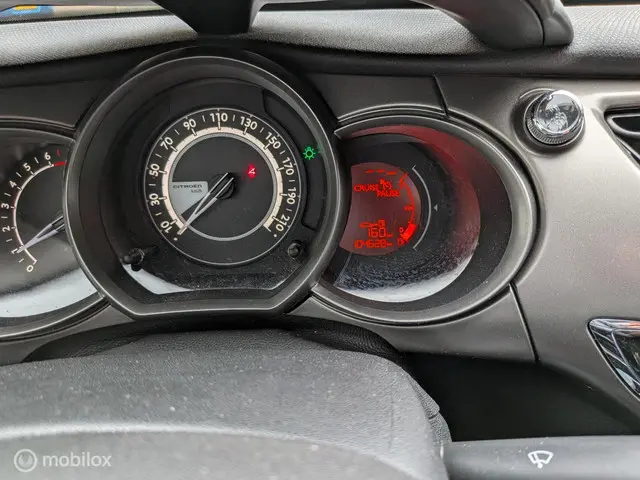 Citroën C3 1.2 PureTech Feel Edition 2016 Benzine 14