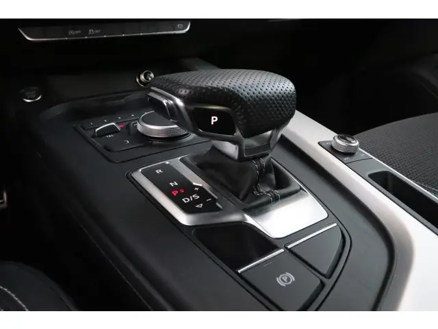 Audi A4 Avant 35 TFSI Sport S-line 2019 Benzine 26