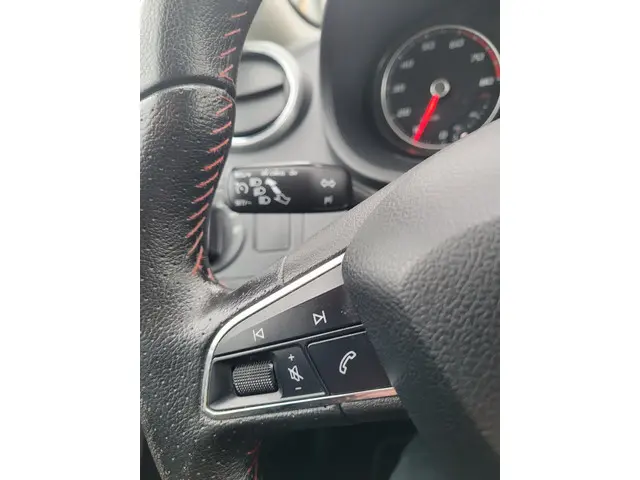 SEAT Ibiza 1.0 EcoTSI FR Connect 2017 Benzine 25