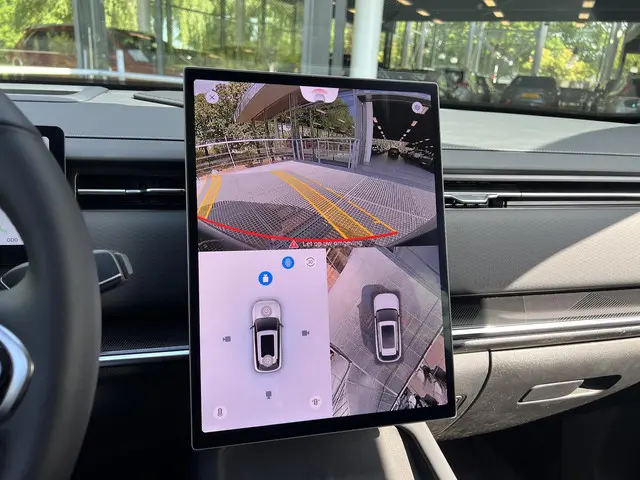 Jaecoo 7 1.5 GDI SHS-P Exclusive 2026 Hybride Benzine 12