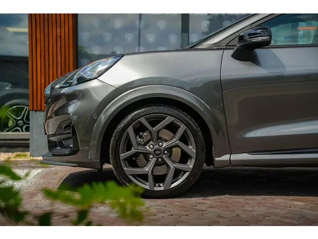 Ford Puma 1.5 EcoBoost ST-X 2023 Benzine 12