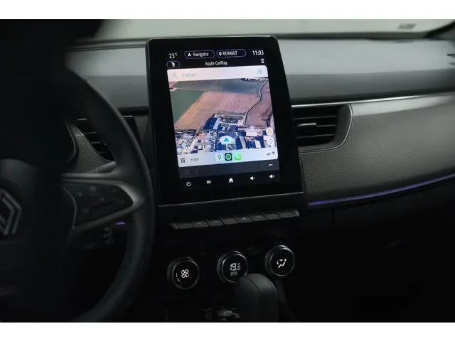 Renault Arkana Mild Hybrid 140 EDC Techno 2024 Benzine 78