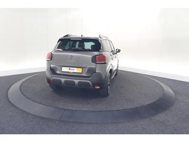 Citroën C3 Aircross PureTech 110 Feel 2024 Benzine 11
