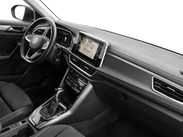 Volkswagen T-Roc 1.5 TSI 150pk DSG Style 2025 Benzine 27