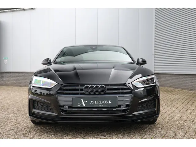 Audi A5 Sportback 35 TFSI 3X S-Line 2020 Benzine 13