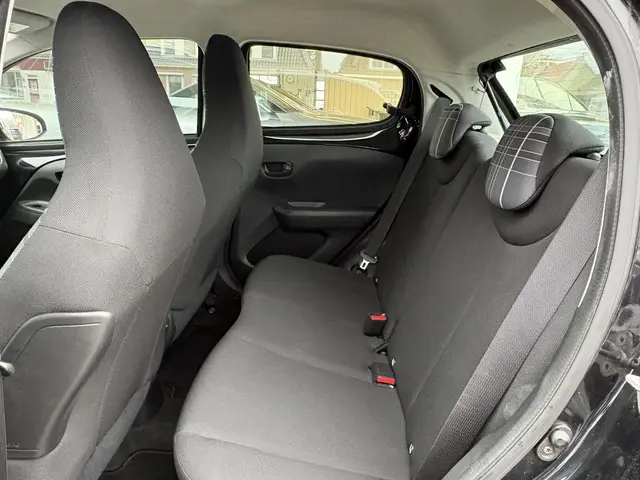 Peugeot 108 1.0 e-VTi Active 5-drs 2018 Benzine 17