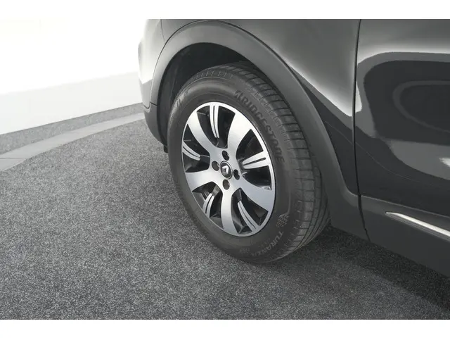 Renault Captur TCe 90 Limited 2017 Benzine 17