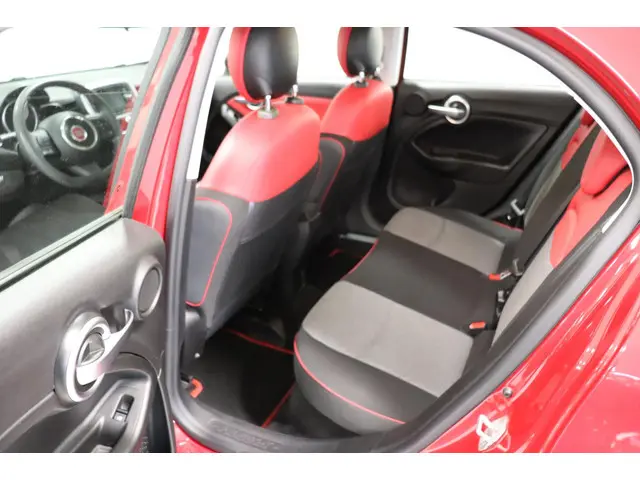 Fiat 500X 1.6 PopStar 2016 Benzine 18